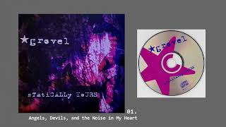 Grovel Statically Yours - Angels, Devils, And The Noise In My Heart