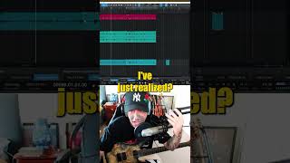 Writing a guitar solo pt. 2 | twitch @tu_edmonds