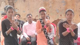 Jishur katha!! marriage celebration Dance!! Sulaman & Minati