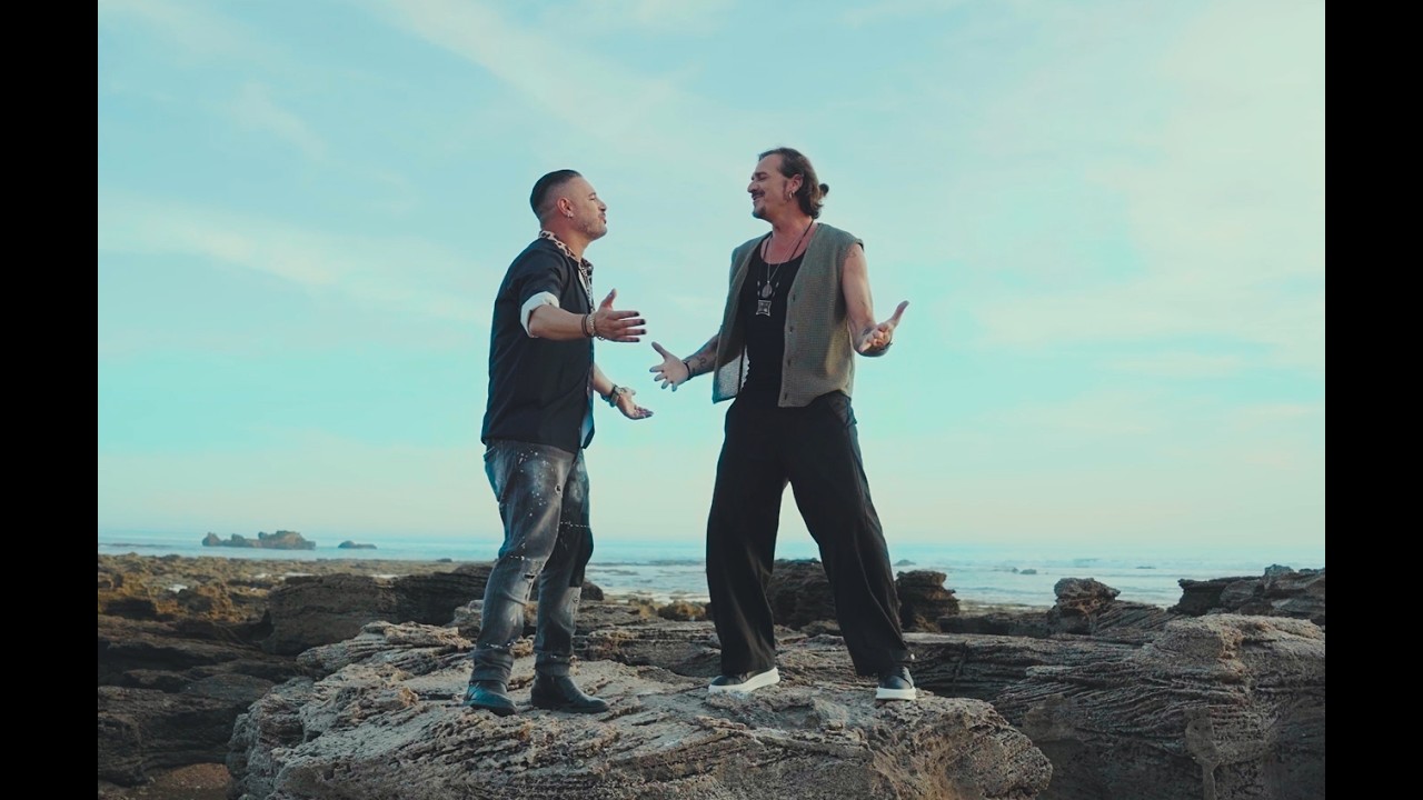 Watch ANDY & NOLASCO - "Deseo" (Videoclip Oficial) on YouTube Watch ANDY & NOLASCO - "Deseo" (Videoclip Oficial) on YouTube