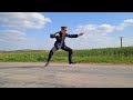HOPAK Dance JUMPS 