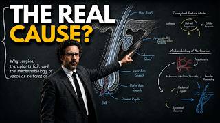 The Hair Loss Mistake Dermatology Missed