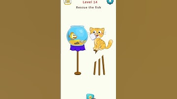 Rescue the fish 🐟#trending #viral #gaming #dop2 #viralshort