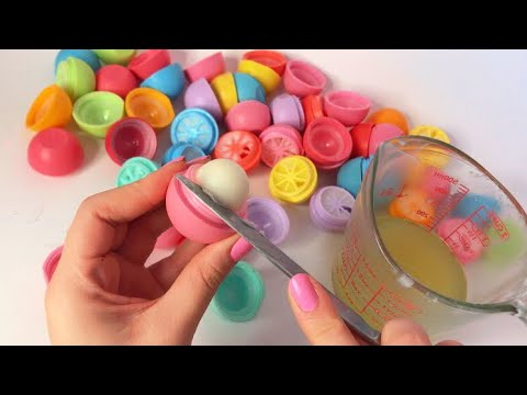 Video: EOS Lip Balm i Passion Fruit & Strawberry Sorbet