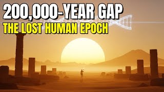 The Prehistoric Time Gap That Science Still Can’t Explain | History for Sleep Wealth