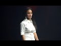Teen stress from a teen perspective  Michaela Horn  TEDxNaperville