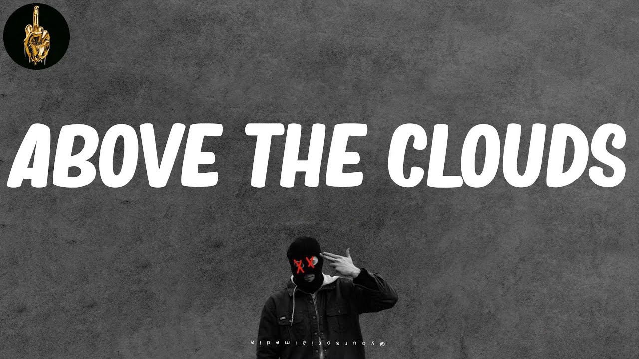 Above The Clouds (Lyrics) - Gang Starr - YouTube
