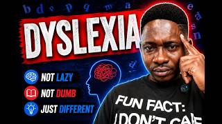 DYSLEXIA: 10 Things EVERY Teacher MUST Know! 🚨