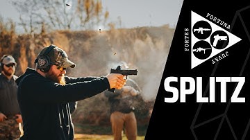 How to Shoot Faster! The sub .15 split system.