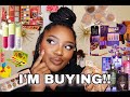 NEW MAKEUP RELEASES PURCHASE OR PASS!? | I'M SO EXCITED!!!