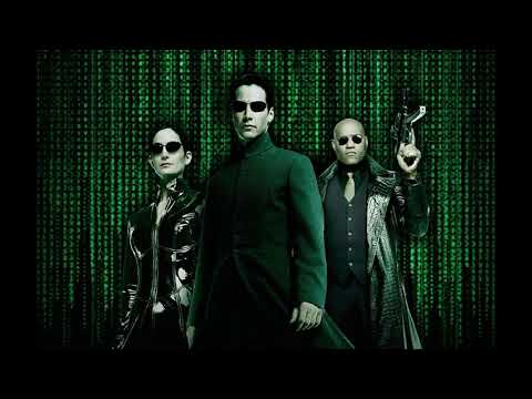 Matrix Soundtrack in 1 Min