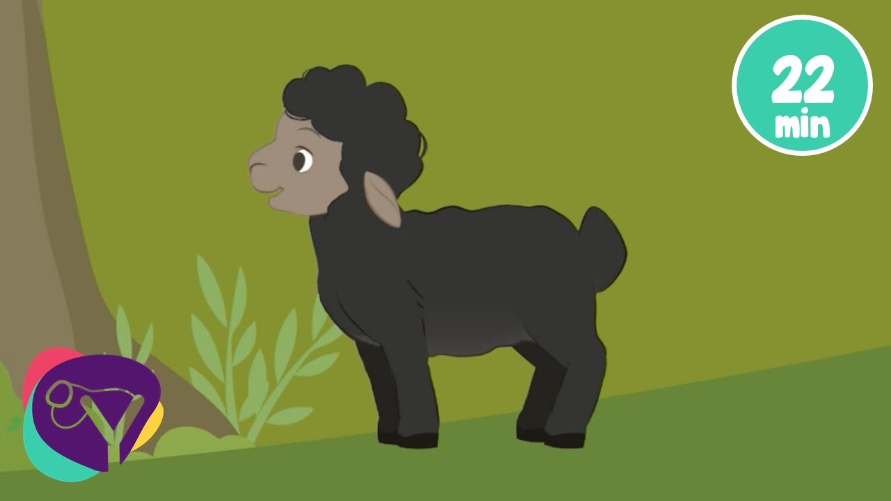 Obejrzyj The Lost Sheep + More Bible Songs for Kids w YouTube Obejrzyj The Lost Sheep + More Bible Songs for Kids w YouTube