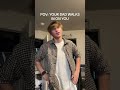 DAD WALKS IN #youtube