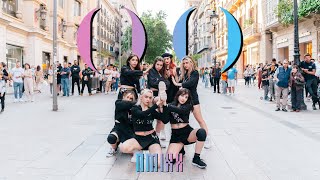 [KPOP IN PUBLIC] NMIXX 