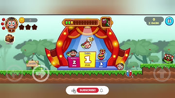 Ball V Red Boss Challenge Game Level Android ios Walkthrough Video |