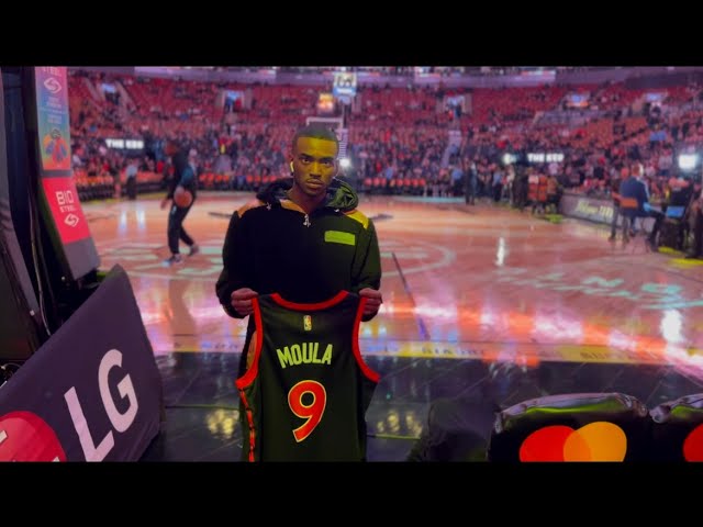 Watch Moula 1st - Michael (Official Video) on YouTube Watch Moula 1st - Michael (Official Video) on YouTube