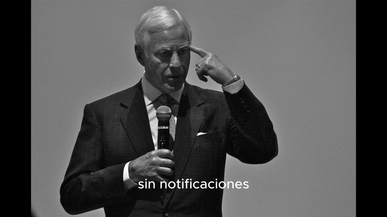 Enfoque Extremo: Recupera tu Mente