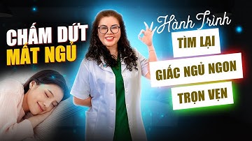 Tự Chữa Lành Mất Ngủ & Rối Loạn Lo Âu: Hành Trình Tái Sinh Từ Bóng Tối | Dược Sĩ Nguyên 5G
