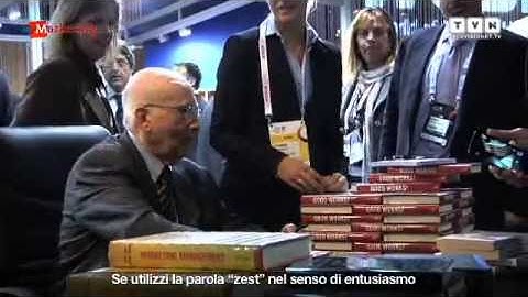 Philip Kotler   Marketing 3 0    Marketing Management 2012   Zest - shared by TheMktgTV