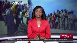 Un Thousands Starving In Boko Haram-Active Regions