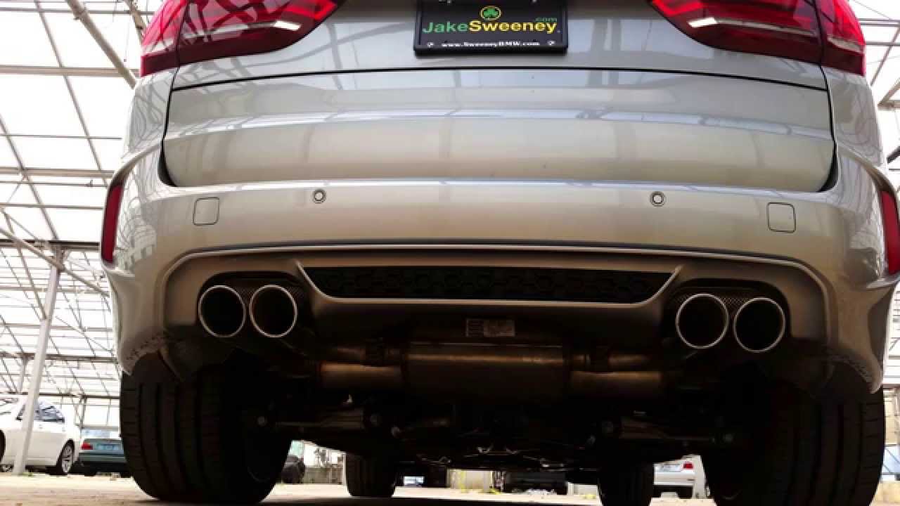 Bmw f85 двигатель