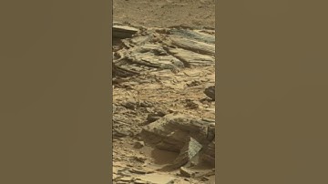 Mars in 4K: Unbelievable New Images From the Red Planet#mars4kfootages #mars #shortvideo