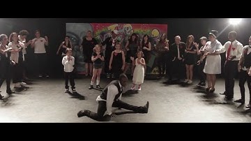 The Mountaintop Music Video