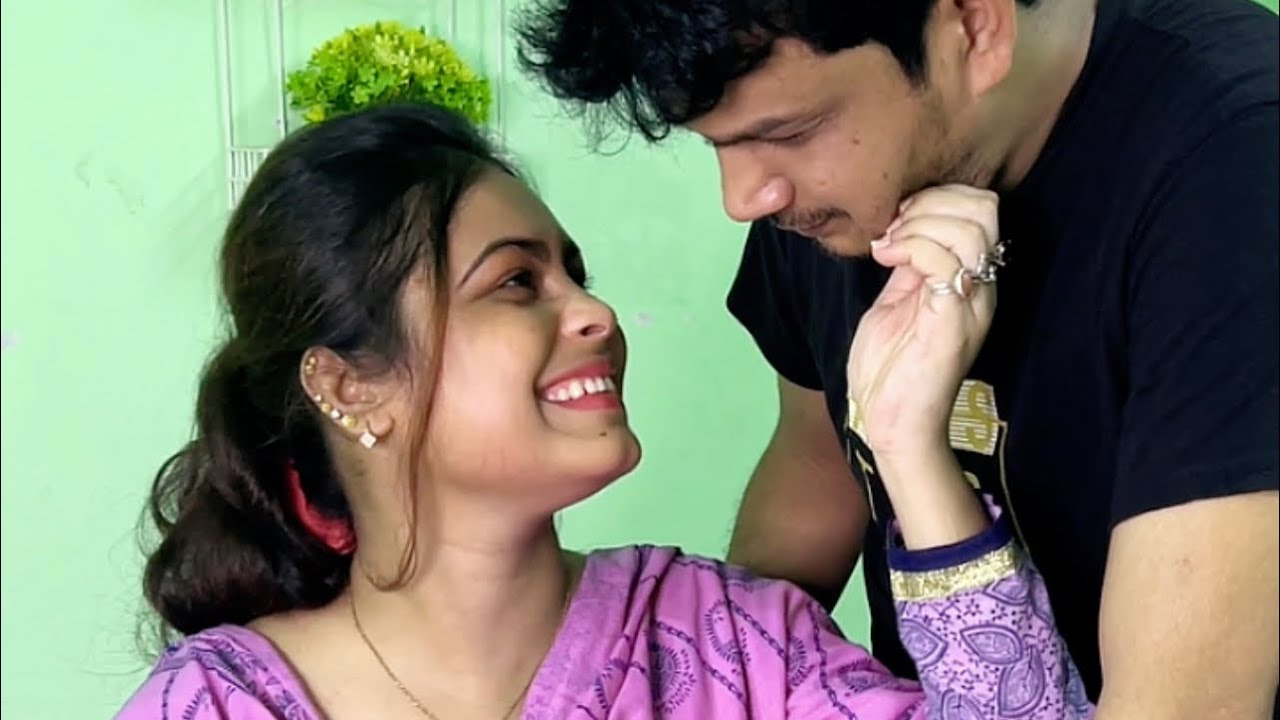 বোবার ভালোবাসা!❤️