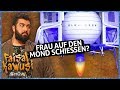 Ich hasse dich: bis zum Mond und zurück - Faisal Kawusi Show