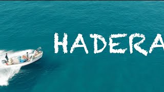 Hadera Beach (Gedor Sea Reserve)