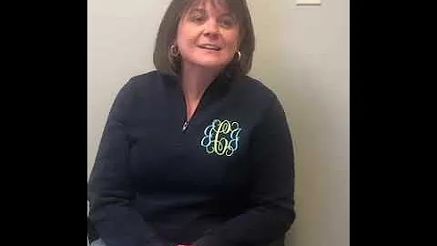 After 20+ Years Of Chronic Back Pain Janet Can Now...