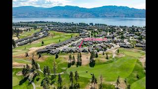 Prime Fairway Frontage at Sonoma Pines