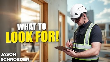 Wat zijn de belangrijkste kwaliteitscontroles waar ik op moet letten tijdens de bouw?