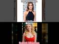 Emma Watson vs Scarlett Johansson 🔥 | Who’s Your Favorite? #shorts