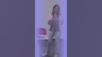 TadaTalk Workshop Recap: Parent–Child Communication Skills #tadatoon #parenttips #werkshop  #school