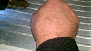 Утечка в испарителе Юрюзань 207(, 2016-12-06T22:19:33.000Z)