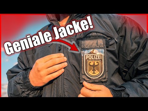 AFFORDABLE outdoor winter jacket for EVERYONE! Helikon-Tex Husky