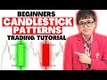 Learn Candlestick Patterns Trading in 30 Mins- ALL The Basics You Need