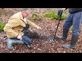 Tacklife MMD04 Metal Detector Assembly and Review