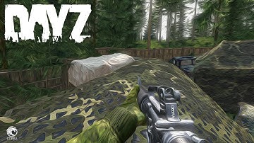 Taking the Humvee - Dayz! - Cobra