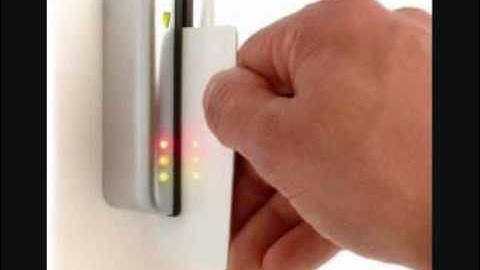 Access Control Demo Video.wmv