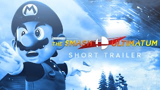 The Smash Ultimatum | Garry's Mod Short Film | Short Trailer