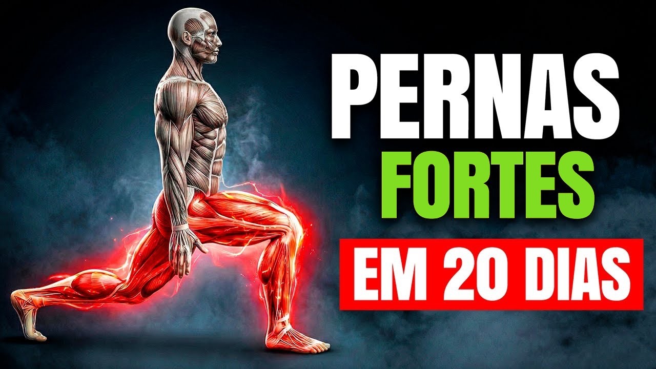 Melhores Exercícios de Fortalecimento na Corrida