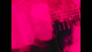 My Bloody Valentine - What you want (Alternate version) chords