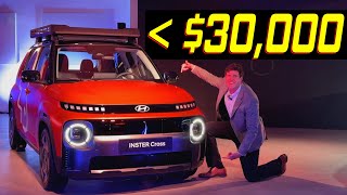 This CHEAP EV Is Amazing...and UNAVAILABLE in the USA! @TFLEV
