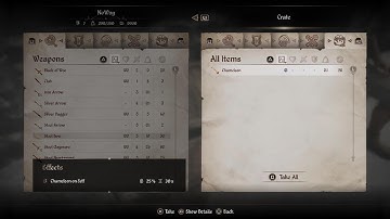 The Elder Scrolls IV: Oblivion Remastered PS5 Duplicate Any Item Glitch