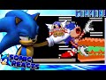 Sonic Reacts To Sonic For Hire - Season 1: The Complete Season