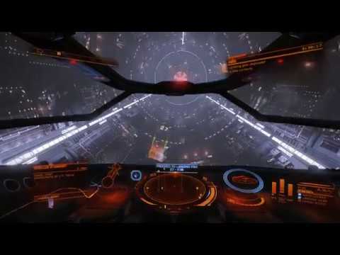 Rags to Riches: An Elite Dangerous Beginner's Guide to Making Credits in Version 3.3