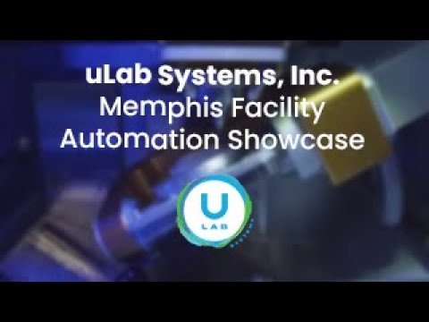 uLab® expands business opportunities as growth accelerates in clear aligner devices
