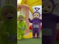 NOO NOO Si UNISCE ALLA FESTA 🥳 🠌 Teletubbies Netflix Jr Italia NOO NOO Si UNISCE ALLA FESTA 🥳 🠌 Teletubbies Netflix Jr Italia